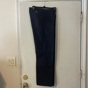 Black Dickies Pants
